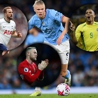 Gary Neville se arrodilla ante Haaland: 'Es único, es como Kane, Rooney y Ronaldo juntos'