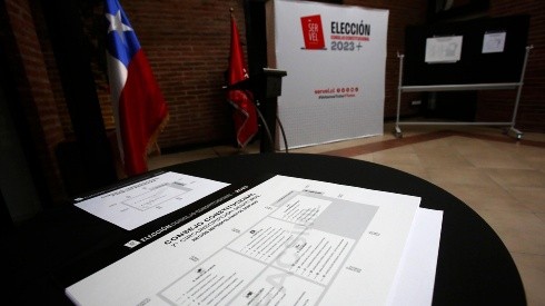 Candidatos en la Región de Los Lagos