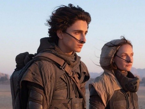 ¿Cuándo se estrena Dune 2 en cines?