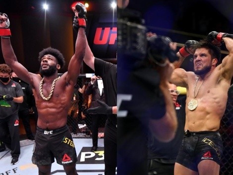 Horario: Sterling y Cejudo disputan el título Gallo en la UFC 288