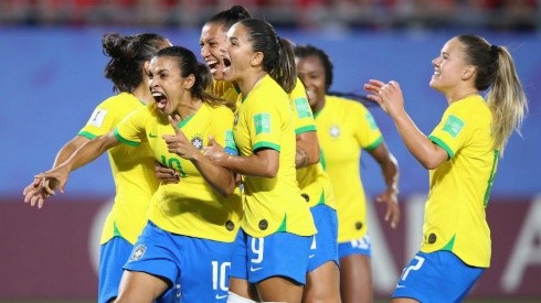 Brasil es el único candidato sudamericano para ser sede del Mundial 2027