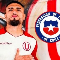 Rodrigo Ureña es postulado a la selección chilena en Perú: 'Están dejando pasar un jugadorazo'