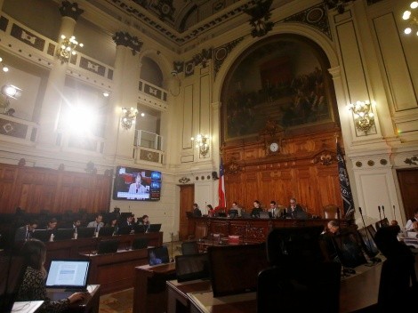 ¿Cuánto van a ganar los consejeros constitucionales en Chile?