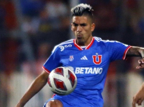 Leandro Fernández enciende alarmas con nueva lesión en la U