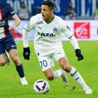 ¡A votar! Alexis nominado al mejor de abril en la Ligue 1