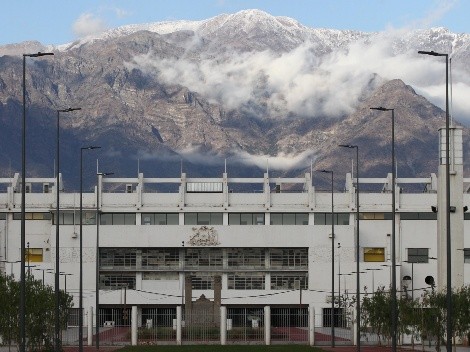 El Parque Estadio Nacional y su nueva cara para Santiago 2023