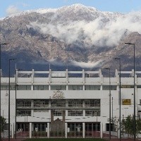 El Parque Estadio Nacional y su nueva cara para Santiago 2023