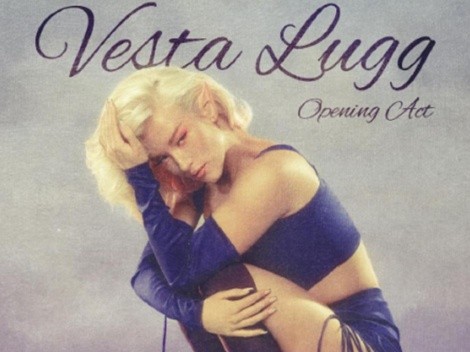 Vesta Lugg será la telonera de importante concierto