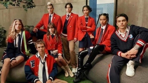 Rebelde no tendrá una tercera temporada.