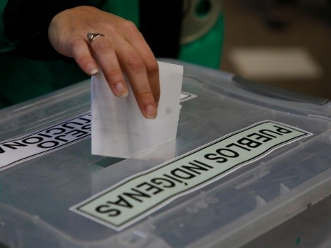 ¿El voto es obligatorio en Chile este domingo y qué pasa si no sufrago?