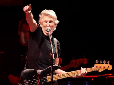 Este es el valor de las entradas para Roger Waters en Chile