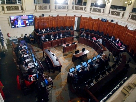 ¿Cuándo empieza el Consejo Constitucional en Chile?