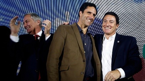 El partido de Kast, Republicanos, ha sacado mayoría en Chile