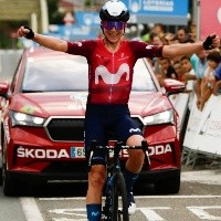 Annemiek van Vleuten ganó la Vuelta Femenina de España