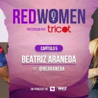 Podcast: Beatriz Araneda y los desafíos del rugby femenino