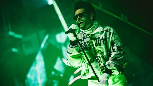 The Weeknd revela que su próximo álbum será el último bajo ese seudónimo