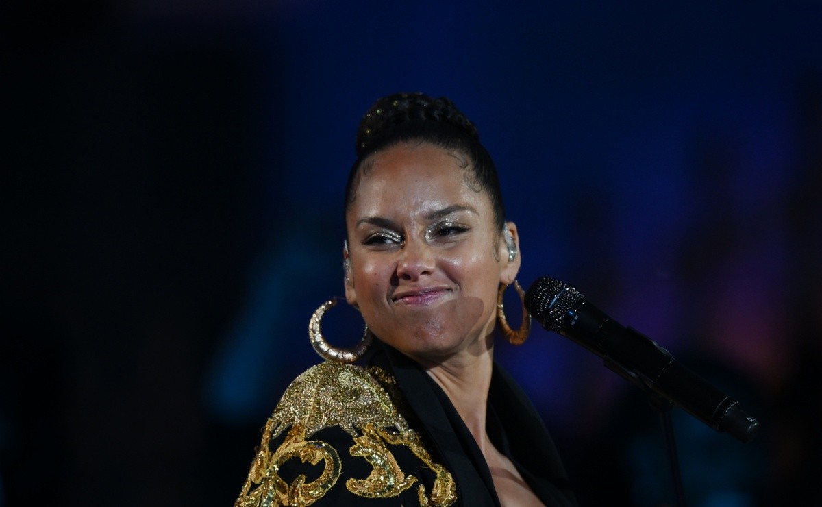 ¿Cuál podría ser el setlist de Alicia Keys en Chile 2023?