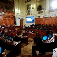 ¿Quiénes son los expertos y árbitros que participarán en la propuesta constitucional?