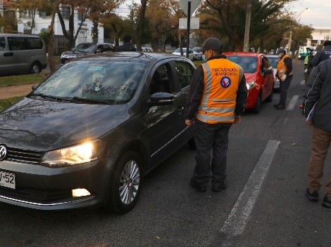 ¿Cuál es el calendario de restricción vehicular de esta semana?