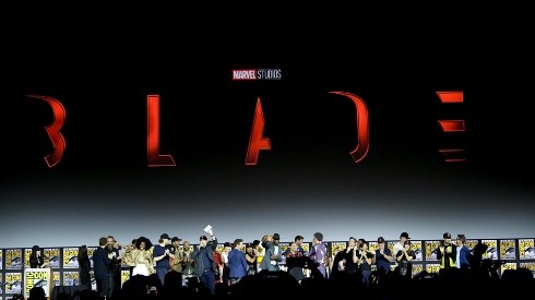 ¿Qué película de Marvel se retrasará por la huelga en Hollywood?