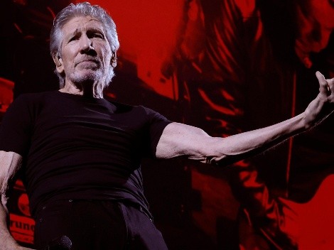 ¿A qué hora inicia la preventa para Roger Waters?