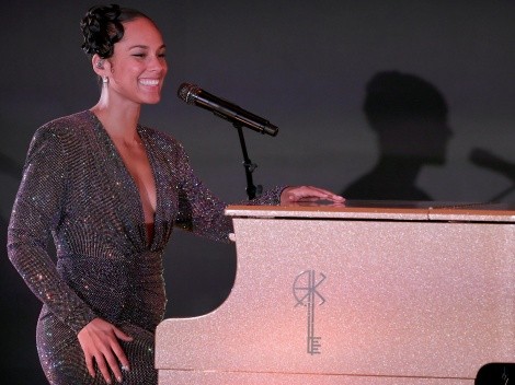 Descubre quién será la artista chilena que abrirá el show de Alicia Keys