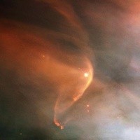 ¿Cómo estaba el cielo el día que nací según fotos de la NASA?