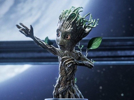 ¡I am Groot podría tener una segunda temporada!