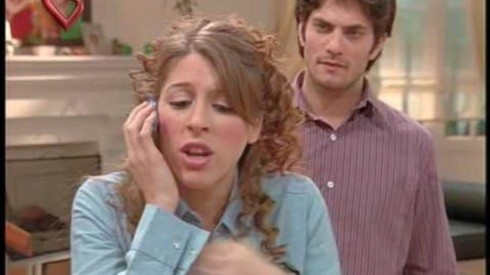 Floricienta.