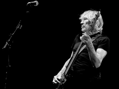¿A qué hora es la venta general de entradas para Roger Waters en Chile?