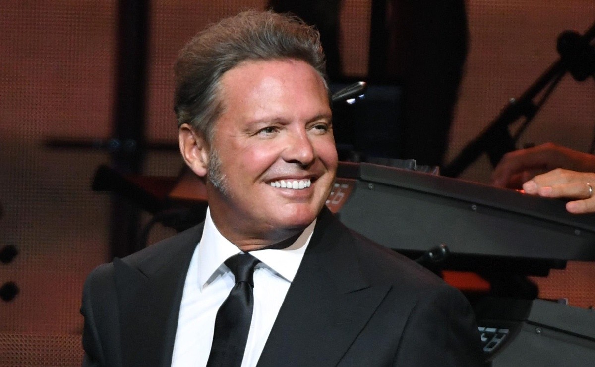 PuntoTicket anuncia ganadores de las entradas para Luis Miguel