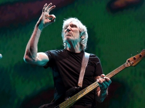 ¿Quedan entradas disponibles para Roger Waters en Chile?