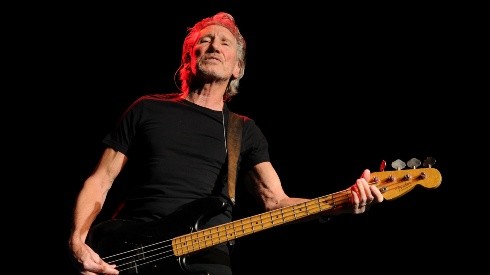 ¡Se confirma segunda fecha para Roger Waters en Chile!