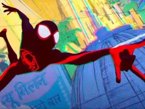 ¿Un final abierto? Spider-Mar: Across the Spider-verse revela importante detalle de la película