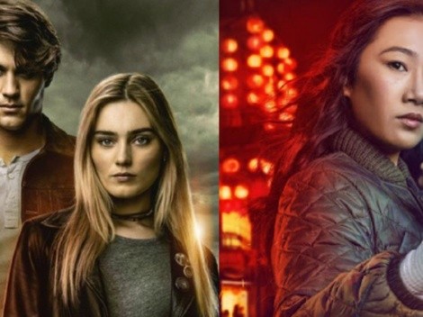 The CW cancela a dos de sus nuevas series