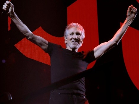 ¿Cuándo es la venta general para el segundo show de Roger Waters?