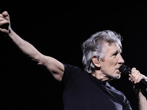 Roger Waters en Chile: ¿Cuándo comienza la venta de entradas?