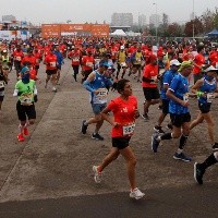 ¿Cuándo es la Maratón de Santiago de este 2023?