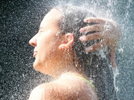 ¿Por qué no hay que ducharse a diario según un estudio de Harvard?