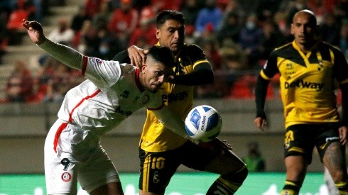 Su último duelo fue victoria 2 a 0 para Unión La Calera en septiembre, por la fecha 26 de la temporada anterior.