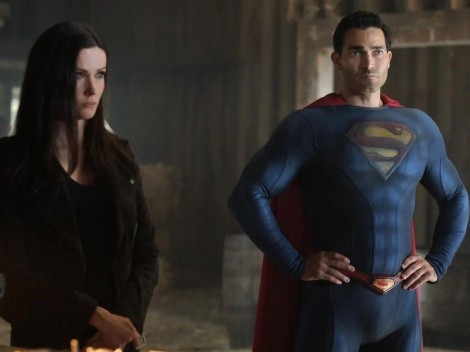 ¡Futuro incierto para la serie de The CW Superman & Lois!