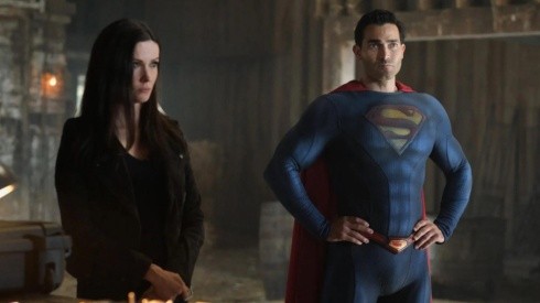 Futuro incierto para la serie de The CW Superman & Lois