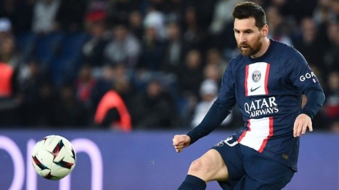 PSG y Messi quedan listos para el título en la Ligue 1 de Francia.