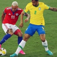 'Vargas merece una última oportunidad en la Roja'