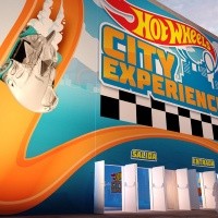 ¿Cuánto valen las entradas de la Hot Wheels City Experience?