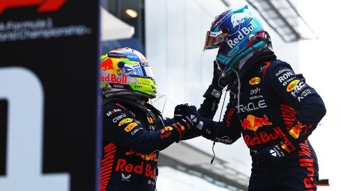 Max Verstappen y Sergio Pérez quieren firmar una gran temporada en la Fórmula 1. Pero, también pueden romper marcas durante el desarrollo. ¿Lo lograrán?