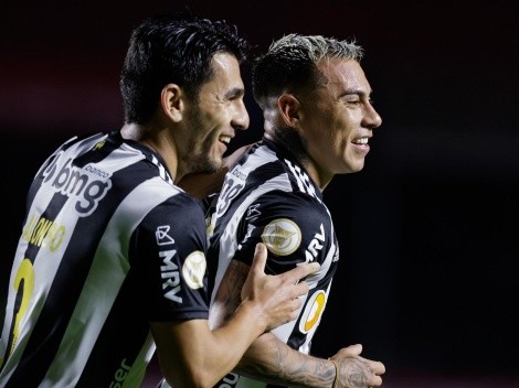 ¿A qué hora juega Mineiro de Vargas vs Corinthians?