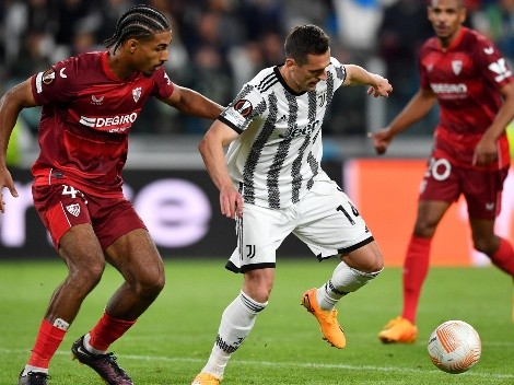 Horario: Sevilla y Juventus ven acción por las semifinales de Europa League
