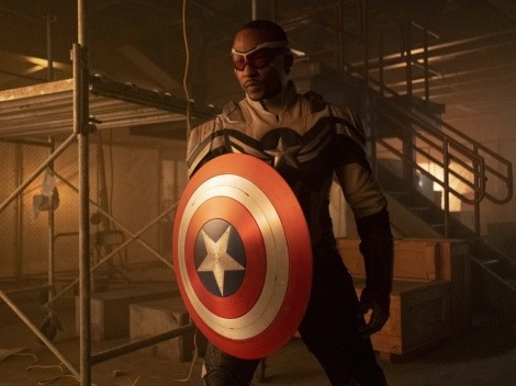 Seth Rollins se une a Capitán América 4 con inesperado personaje