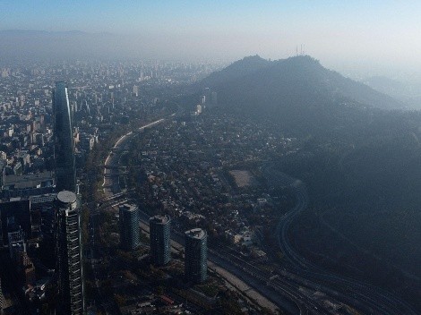 ¿Por qué Chile alcanzó un sobregiro ecológico en mayo?